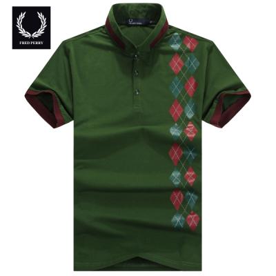 FRED PERRY Shirts-30